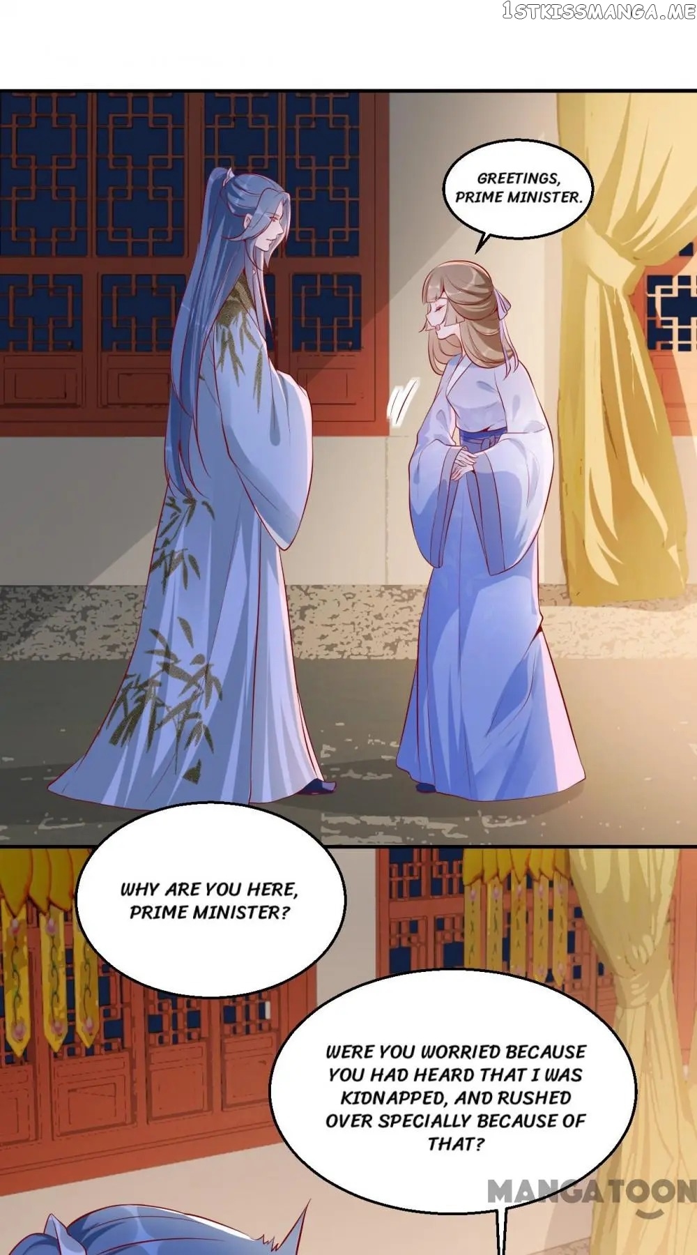 To Conquer The World With You Chapter 29 - page 18
