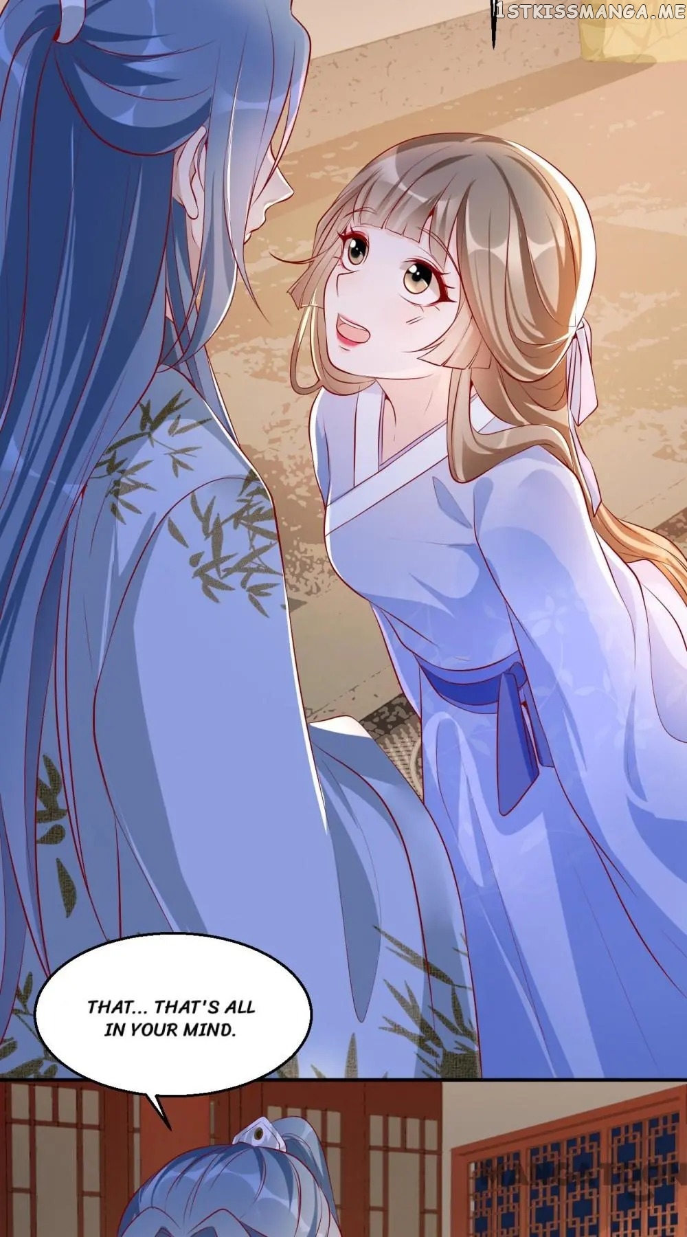 To Conquer The World With You Chapter 29 - page 19