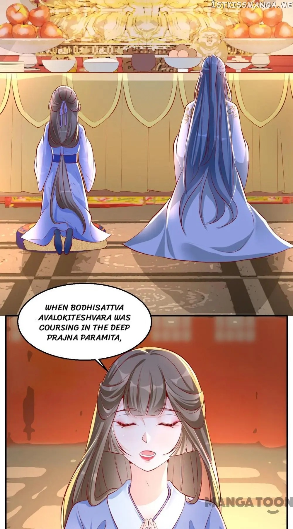 To Conquer The World With You Chapter 29 - page 23