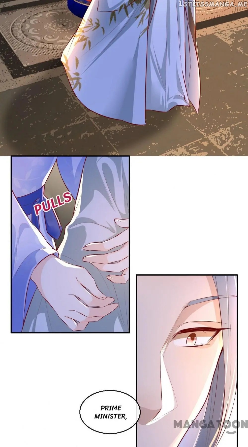To Conquer The World With You Chapter 29 - page 30