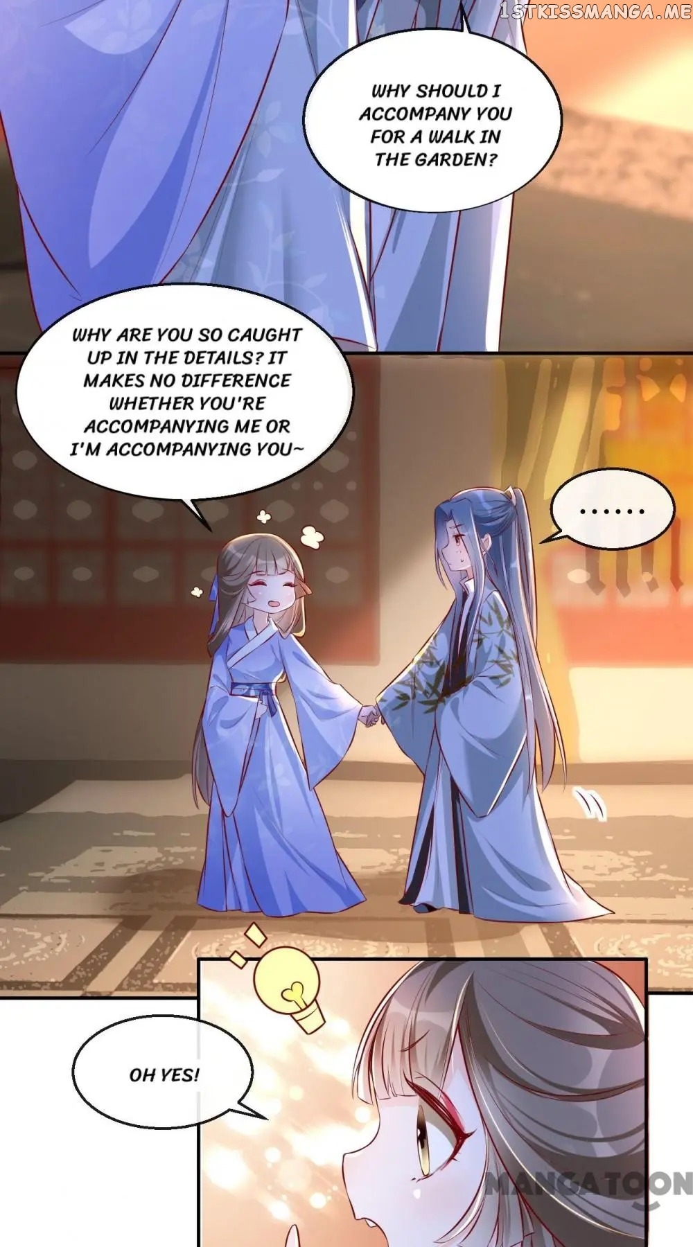 To Conquer The World With You Chapter 29 - page 32