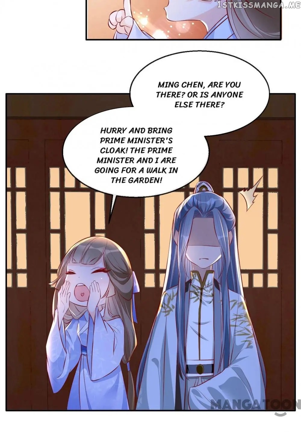 To Conquer The World With You Chapter 29 - page 33