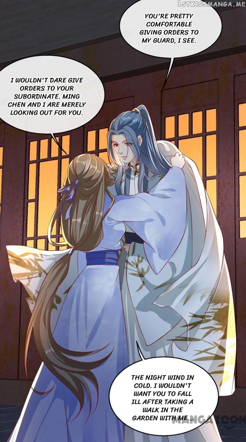 To Conquer The World With You Chapter 29 - page 35