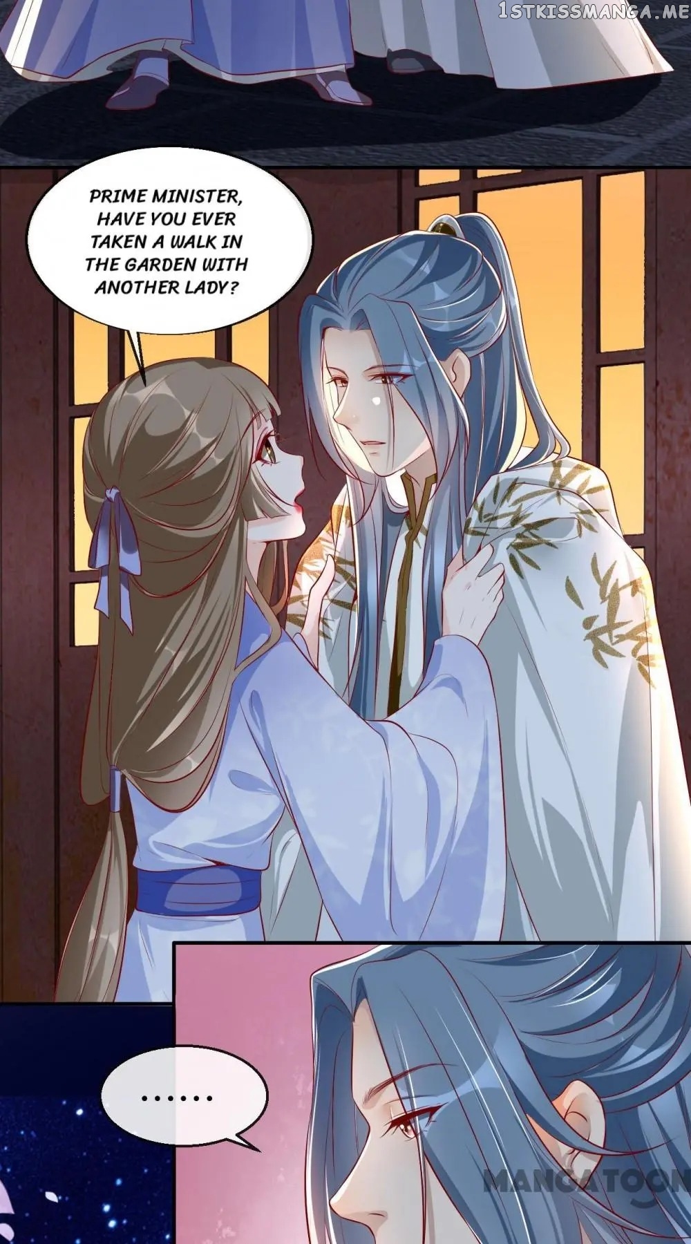 To Conquer The World With You Chapter 29 - page 36