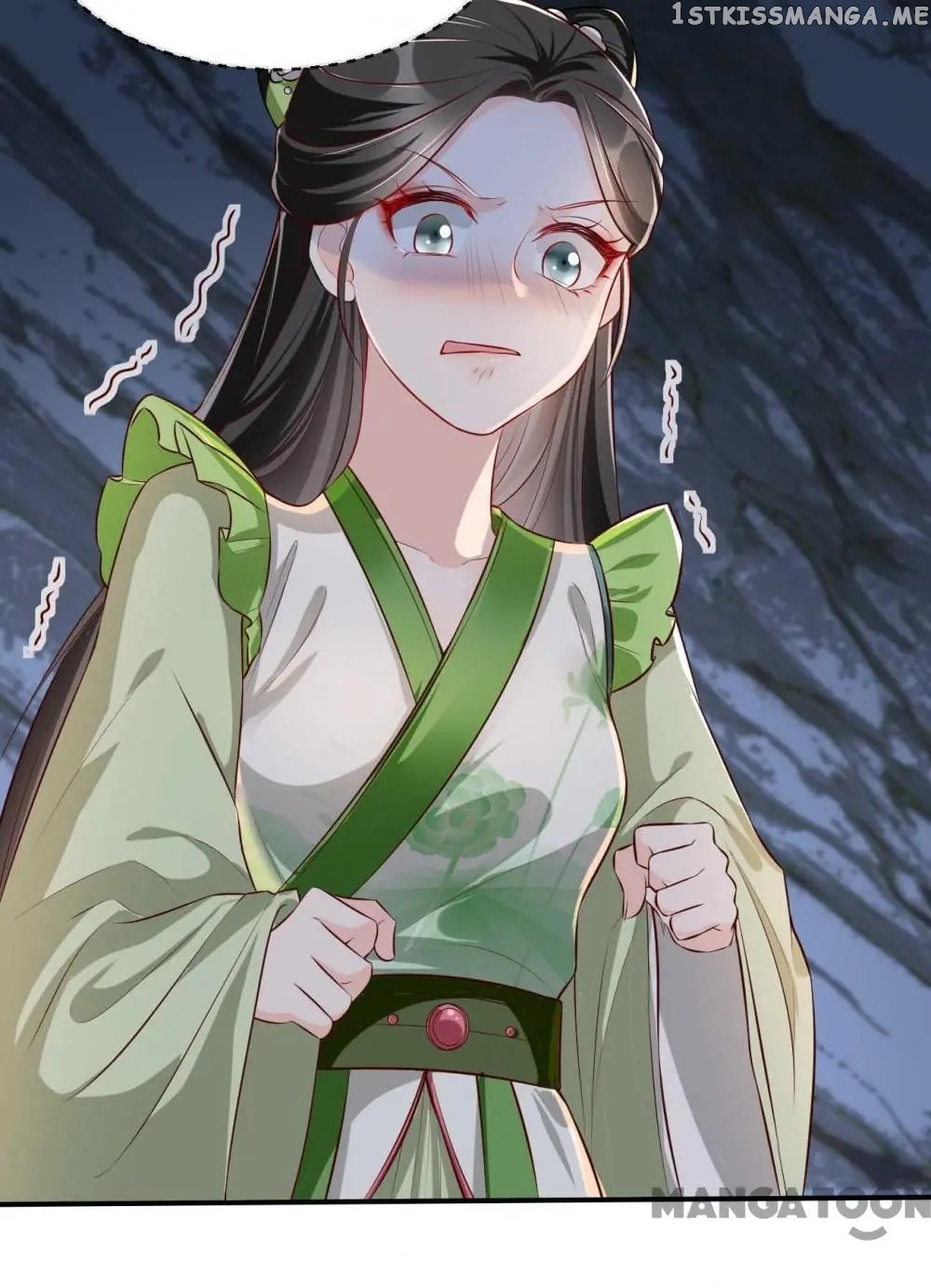 To Conquer The World With You Chapter 29 - page 4