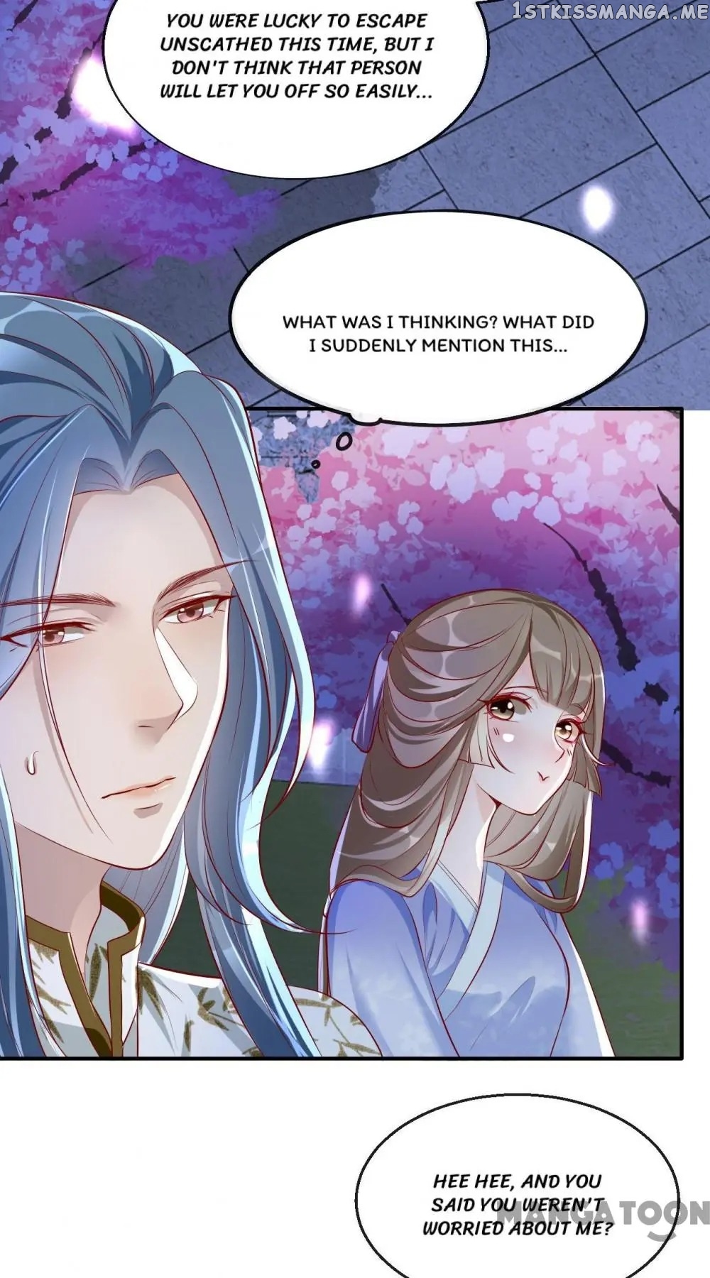 To Conquer The World With You Chapter 29 - page 40