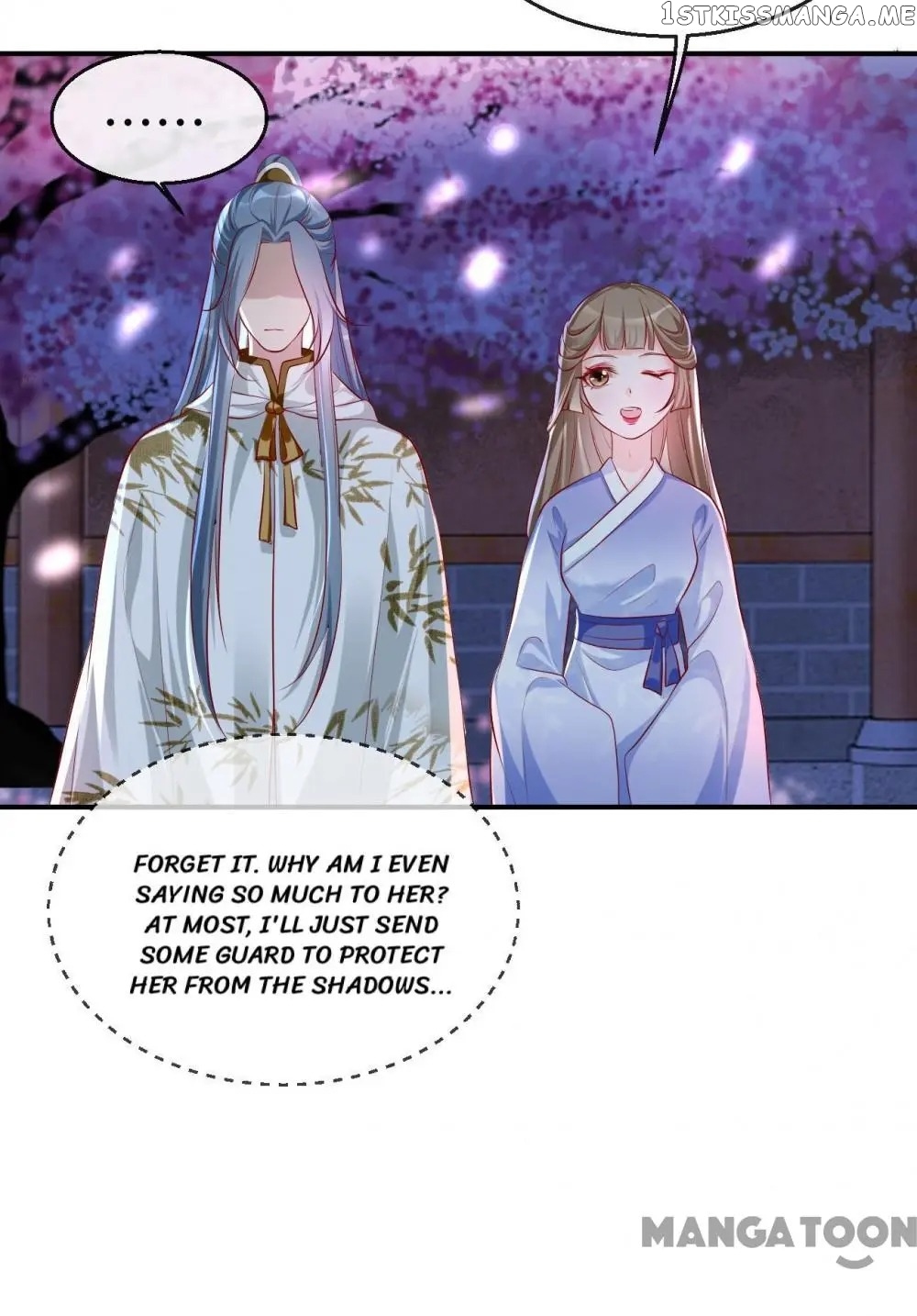 To Conquer The World With You Chapter 29 - page 41