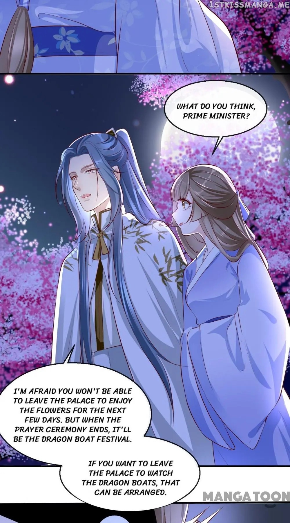 To Conquer The World With You Chapter 29 - page 43