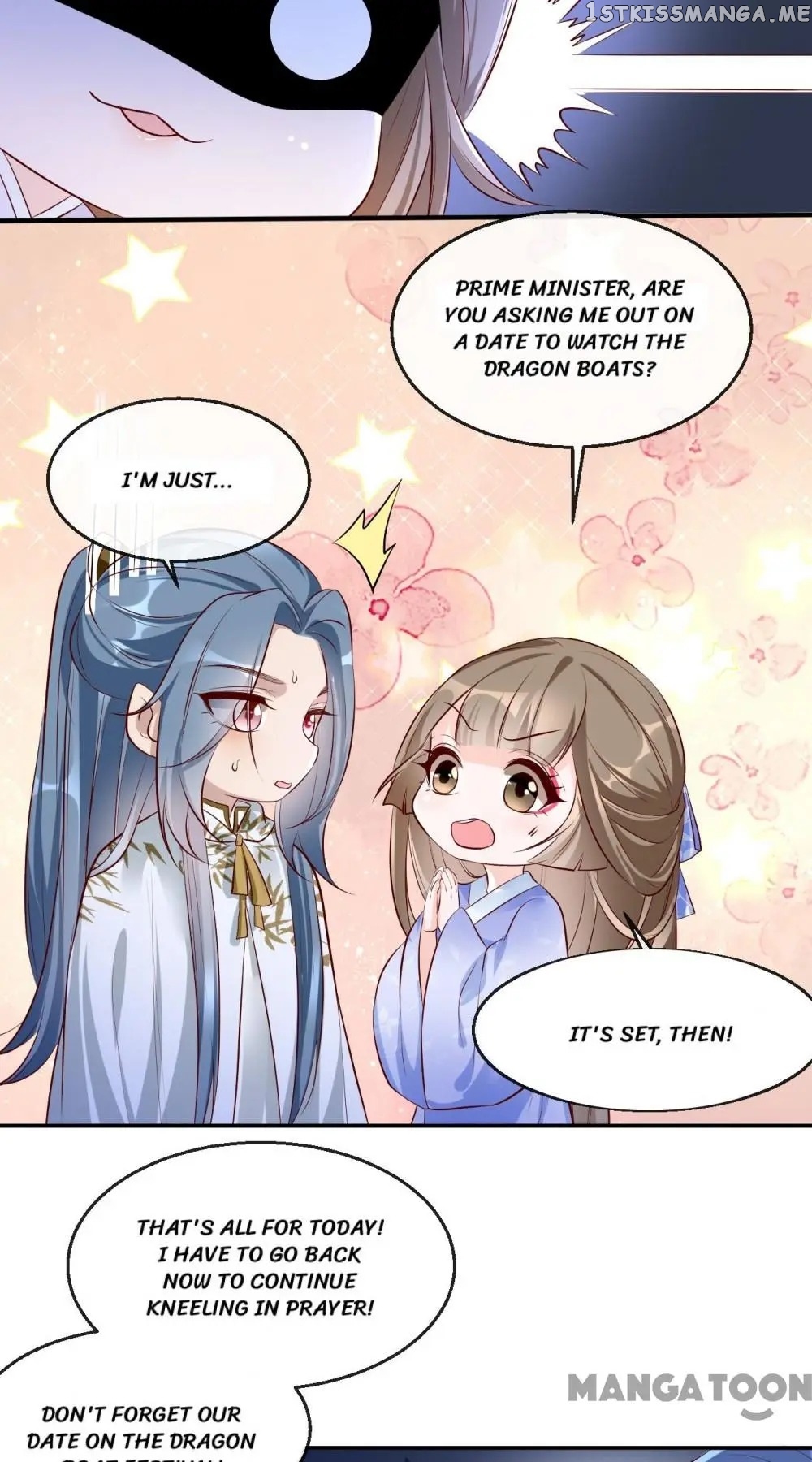 To Conquer The World With You Chapter 29 - page 44
