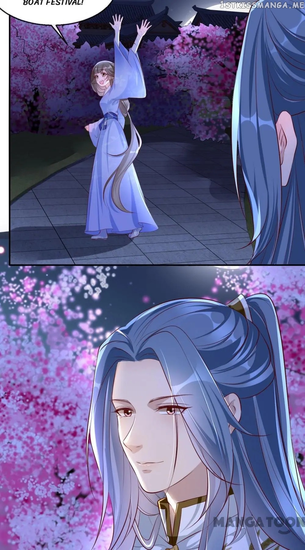 To Conquer The World With You Chapter 29 - page 45