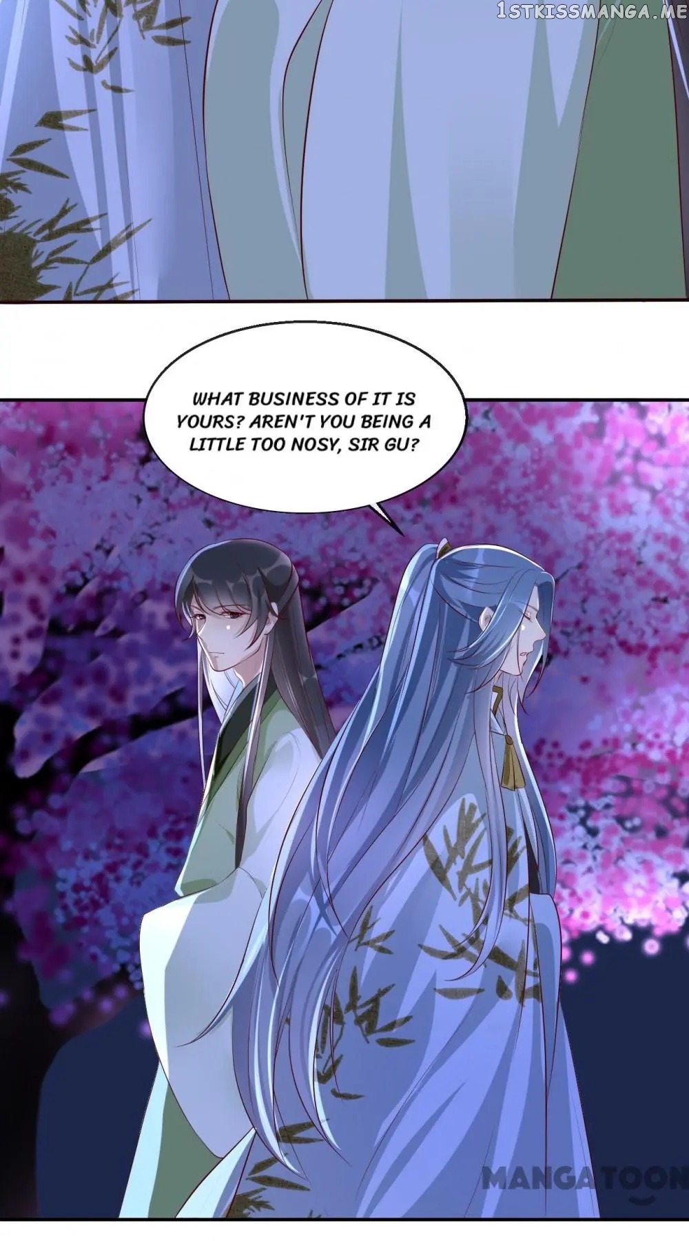 To Conquer The World With You Chapter 29 - page 48