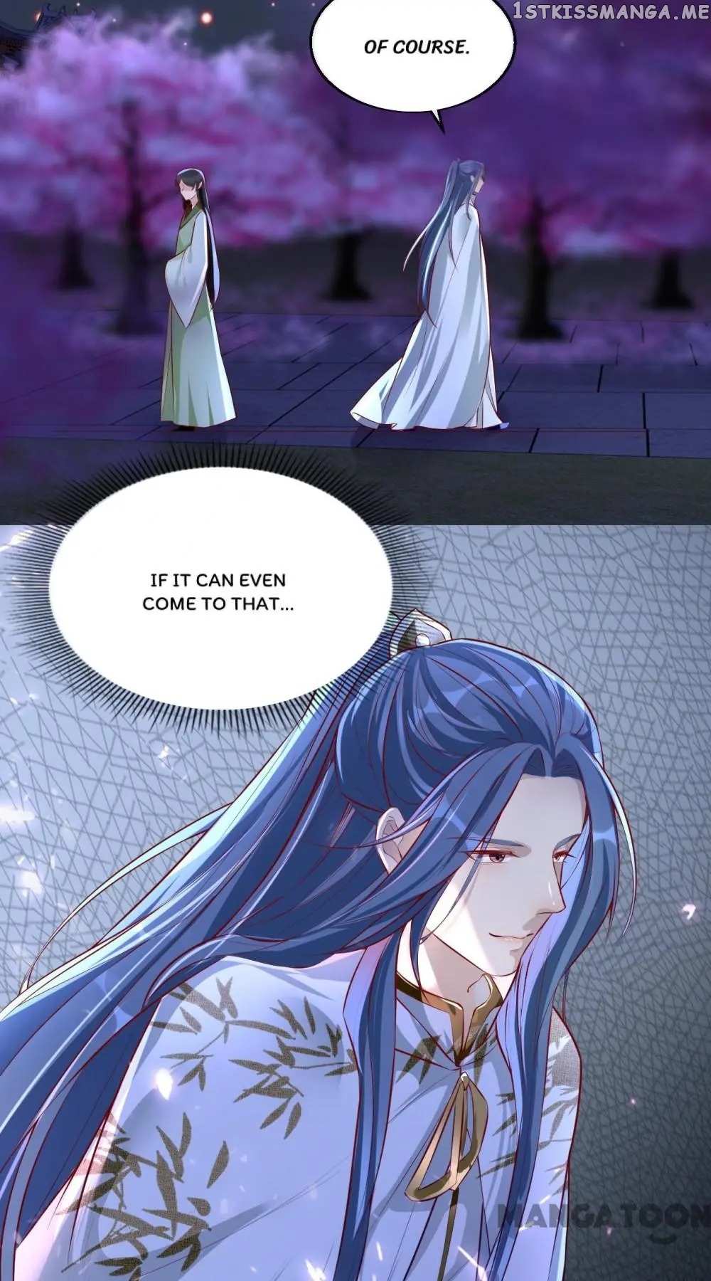 To Conquer The World With You Chapter 29 - page 51