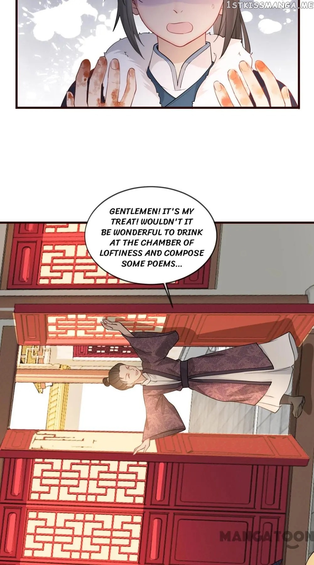 To Conquer The World With You chapter 22 - page 10