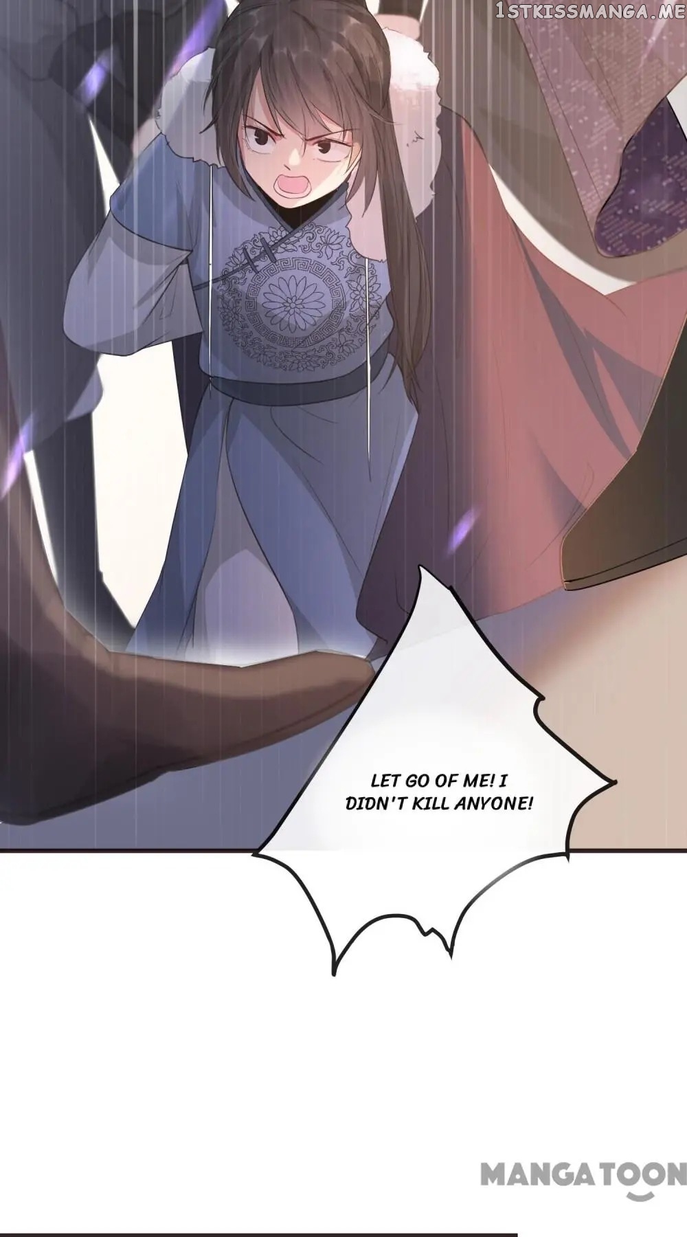 To Conquer The World With You chapter 22 - page 14