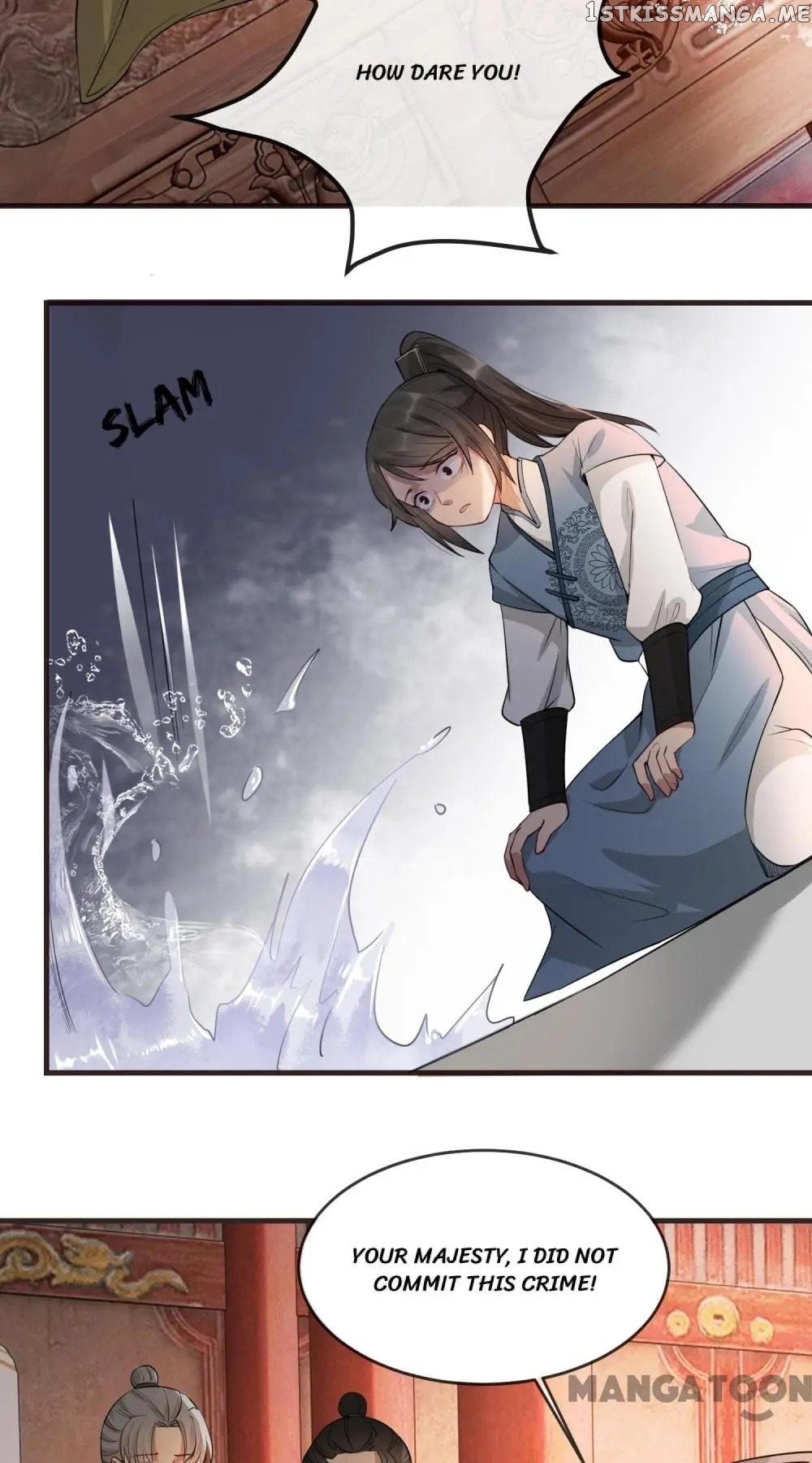 To Conquer The World With You chapter 22 - page 17