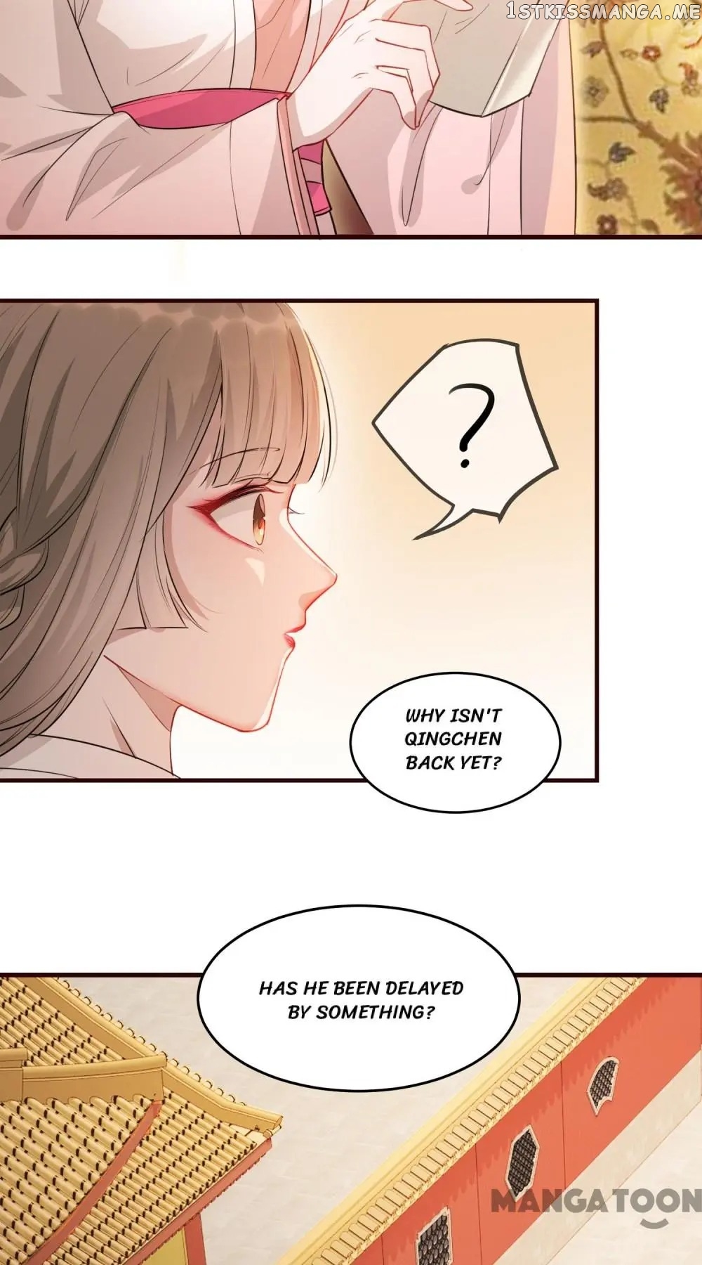 To Conquer The World With You chapter 22 - page 2