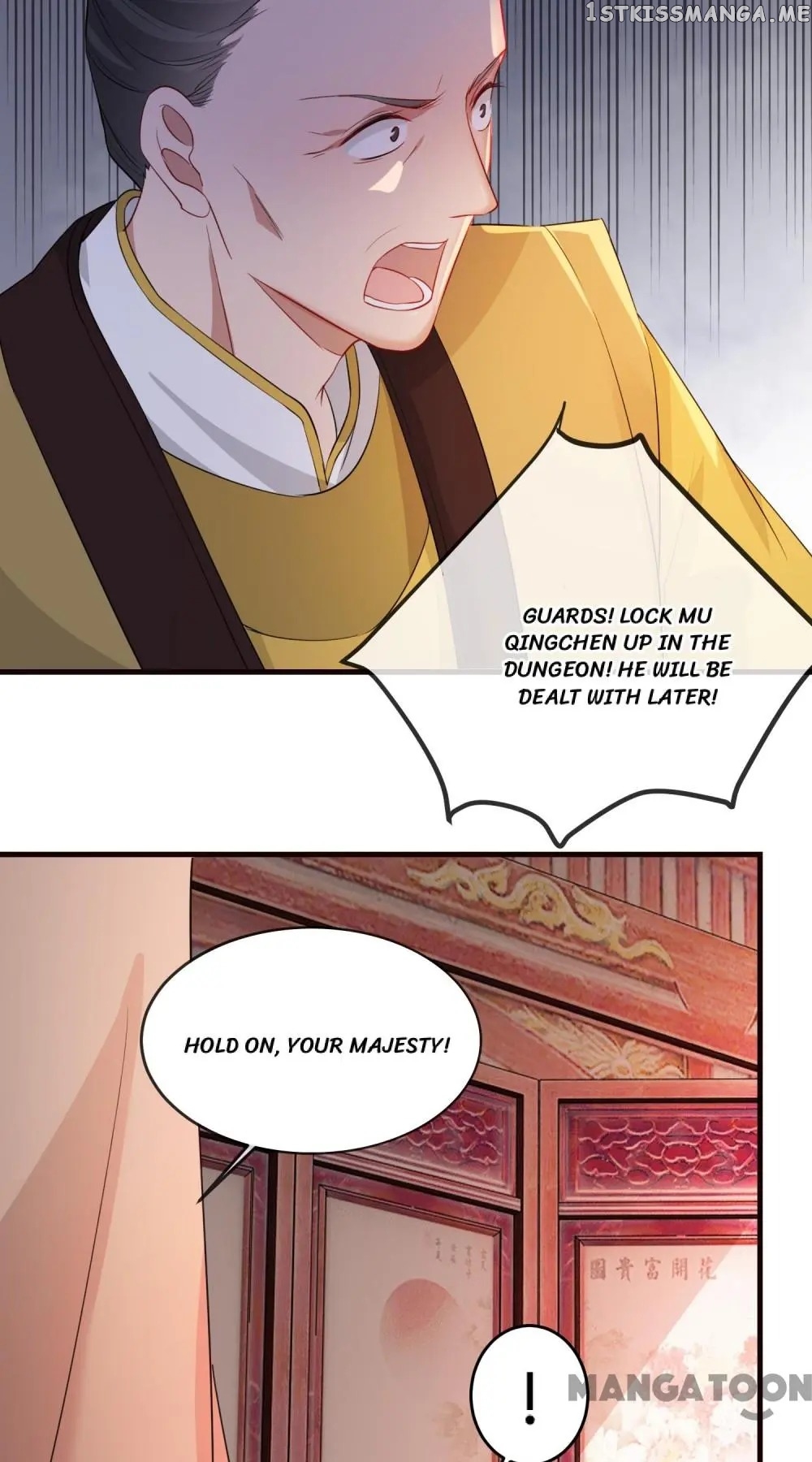 To Conquer The World With You chapter 22 - page 21