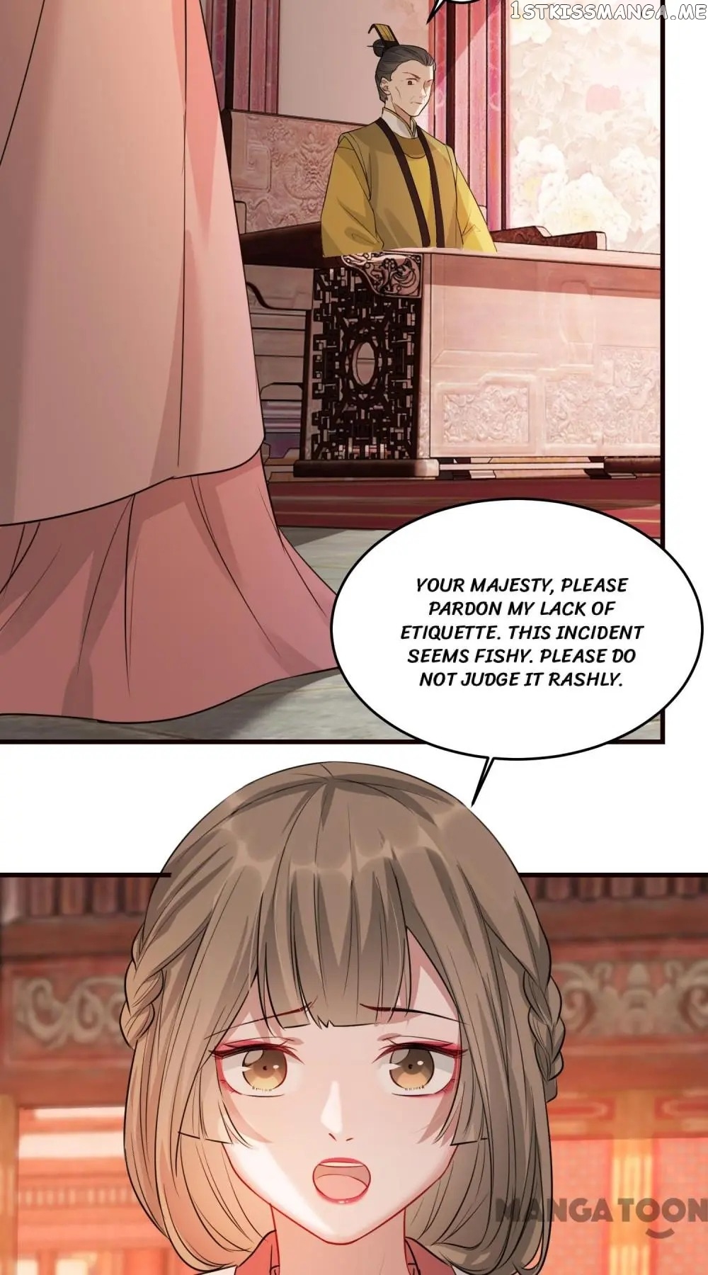 To Conquer The World With You chapter 22 - page 22