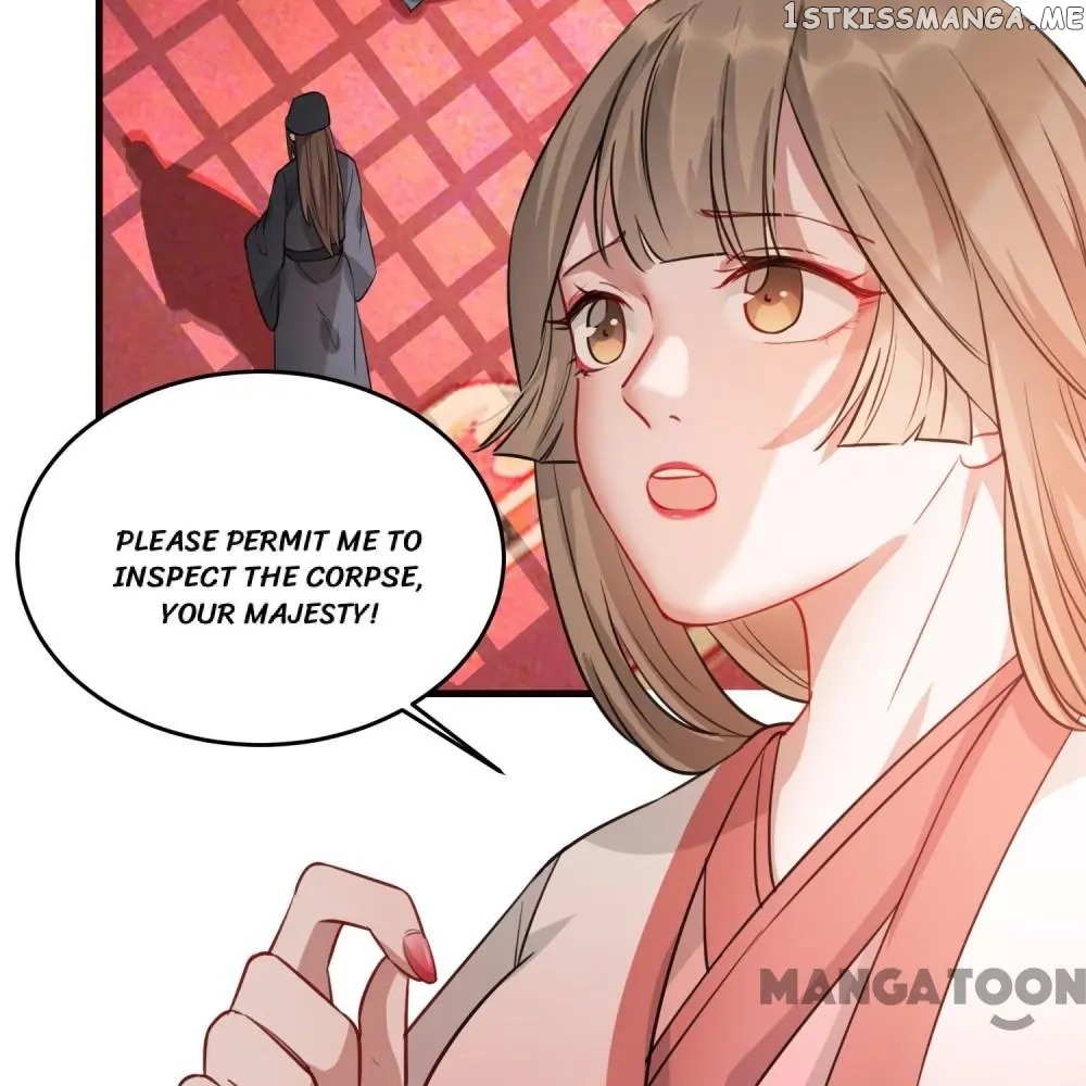 To Conquer The World With You chapter 22 - page 24