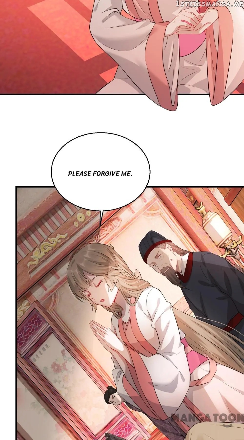 To Conquer The World With You chapter 22 - page 26