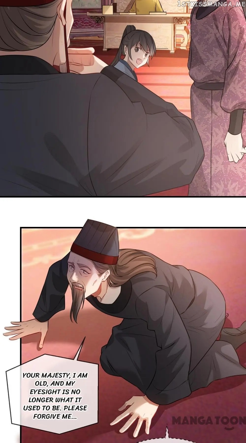 To Conquer The World With You chapter 22 - page 36