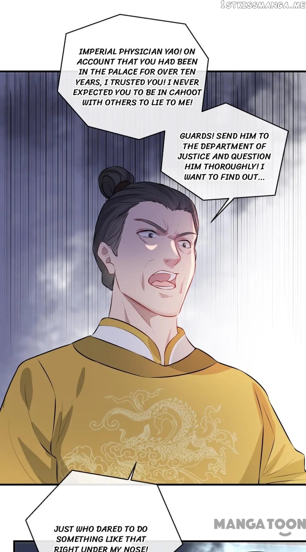 To Conquer The World With You chapter 22 - page 39