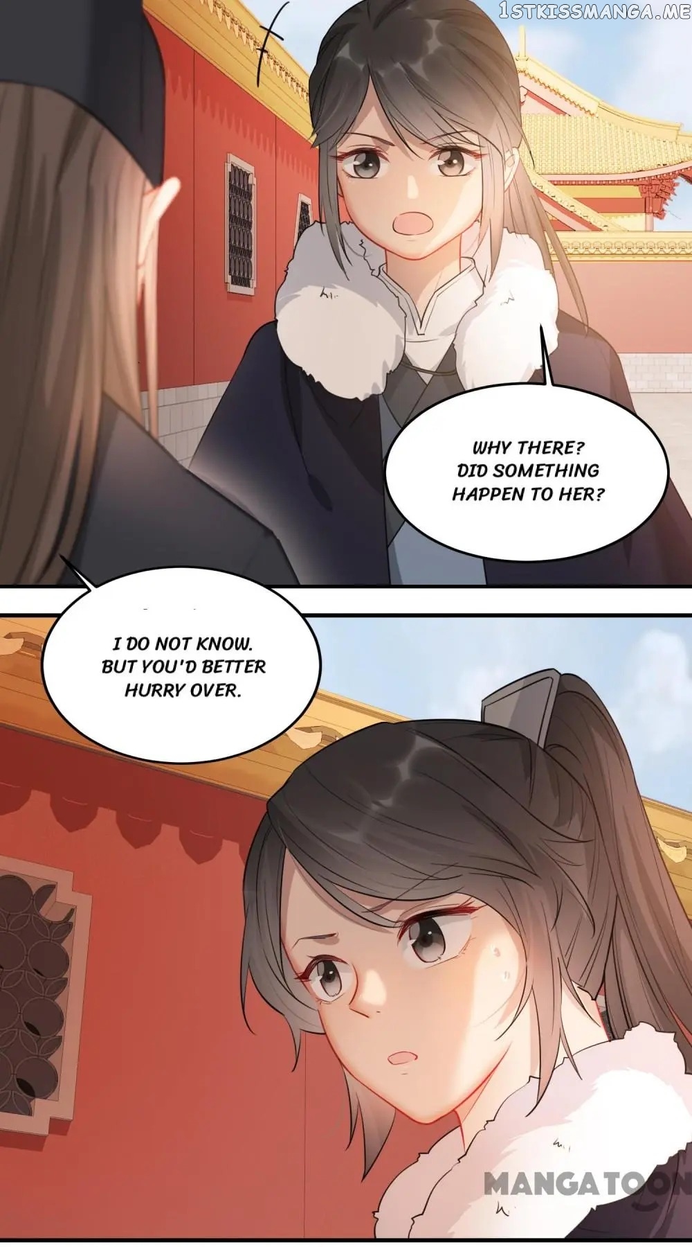 To Conquer The World With You chapter 22 - page 4