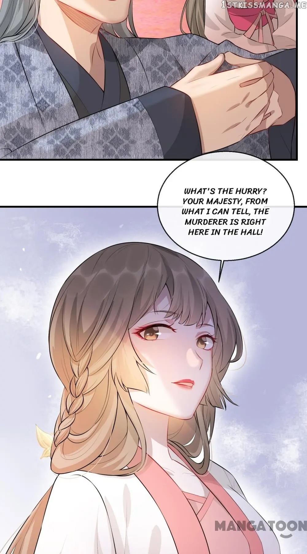 To Conquer The World With You chapter 22 - page 41