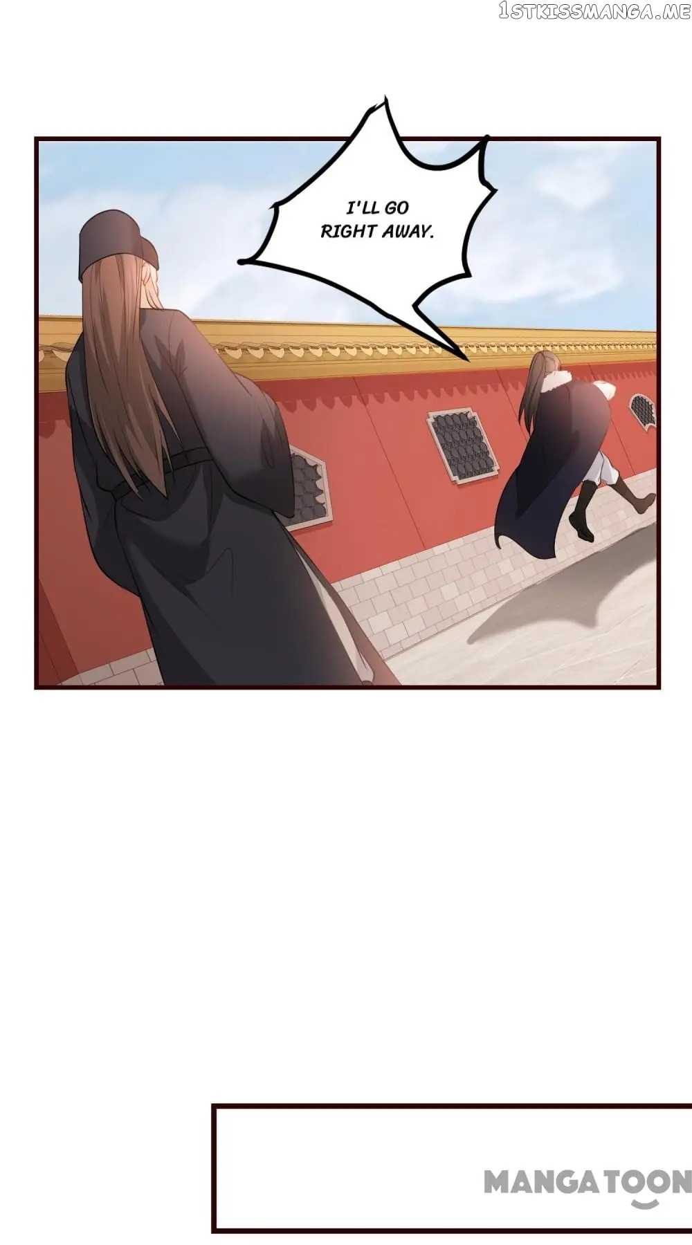 To Conquer The World With You chapter 22 - page 5