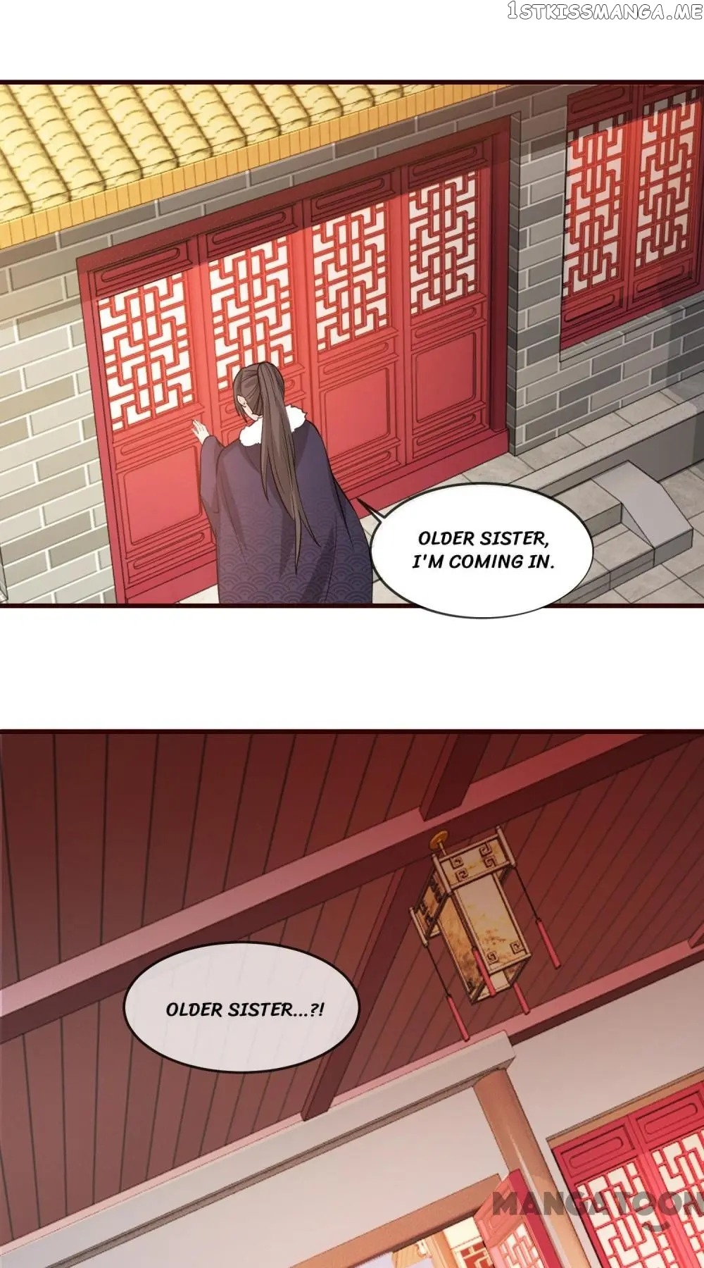 To Conquer The World With You chapter 22 - page 7