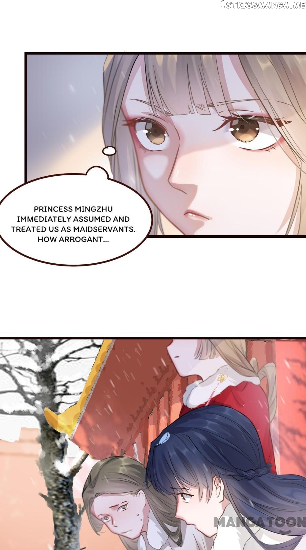 To Conquer The World With You chapter 3 - page 15