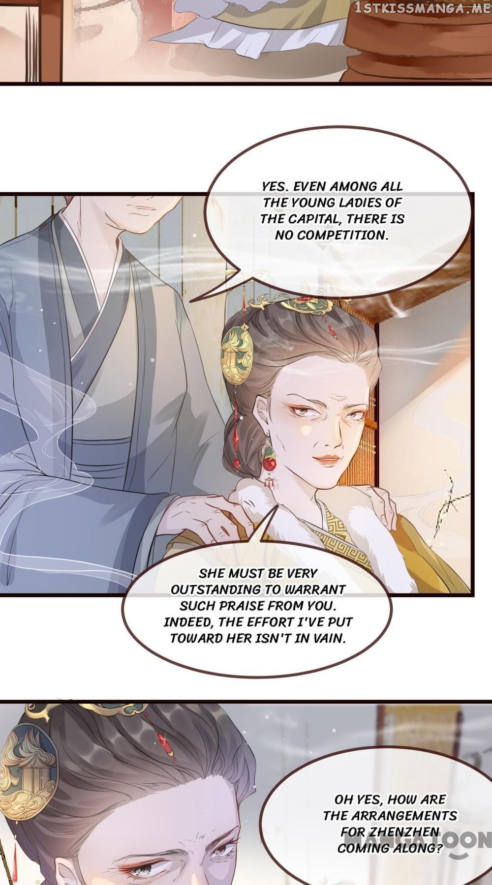 To Conquer The World With You chapter 3 - page 2