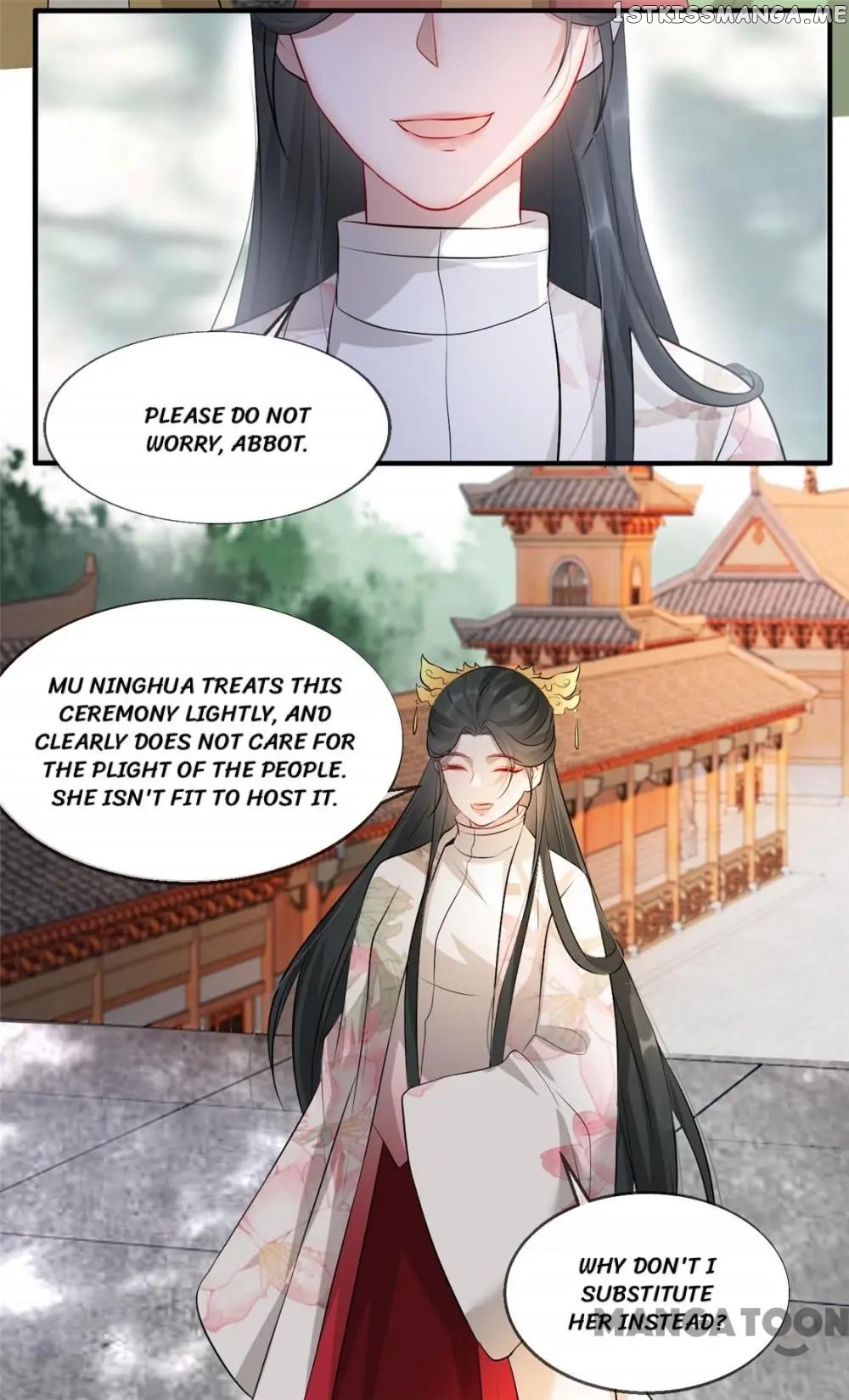 To Conquer The World With You chapter 28 - page 10