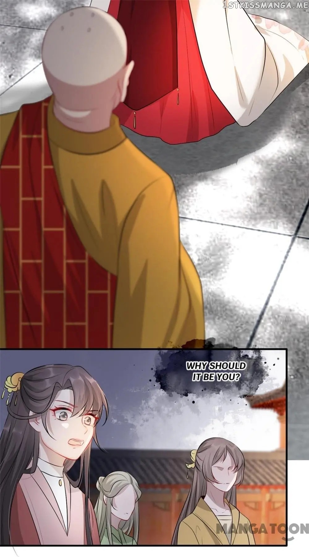 To Conquer The World With You chapter 28 - page 11