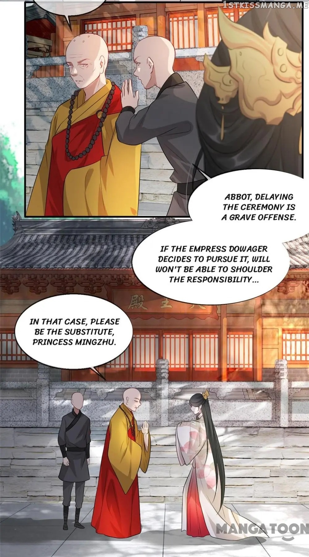 To Conquer The World With You chapter 28 - page 14