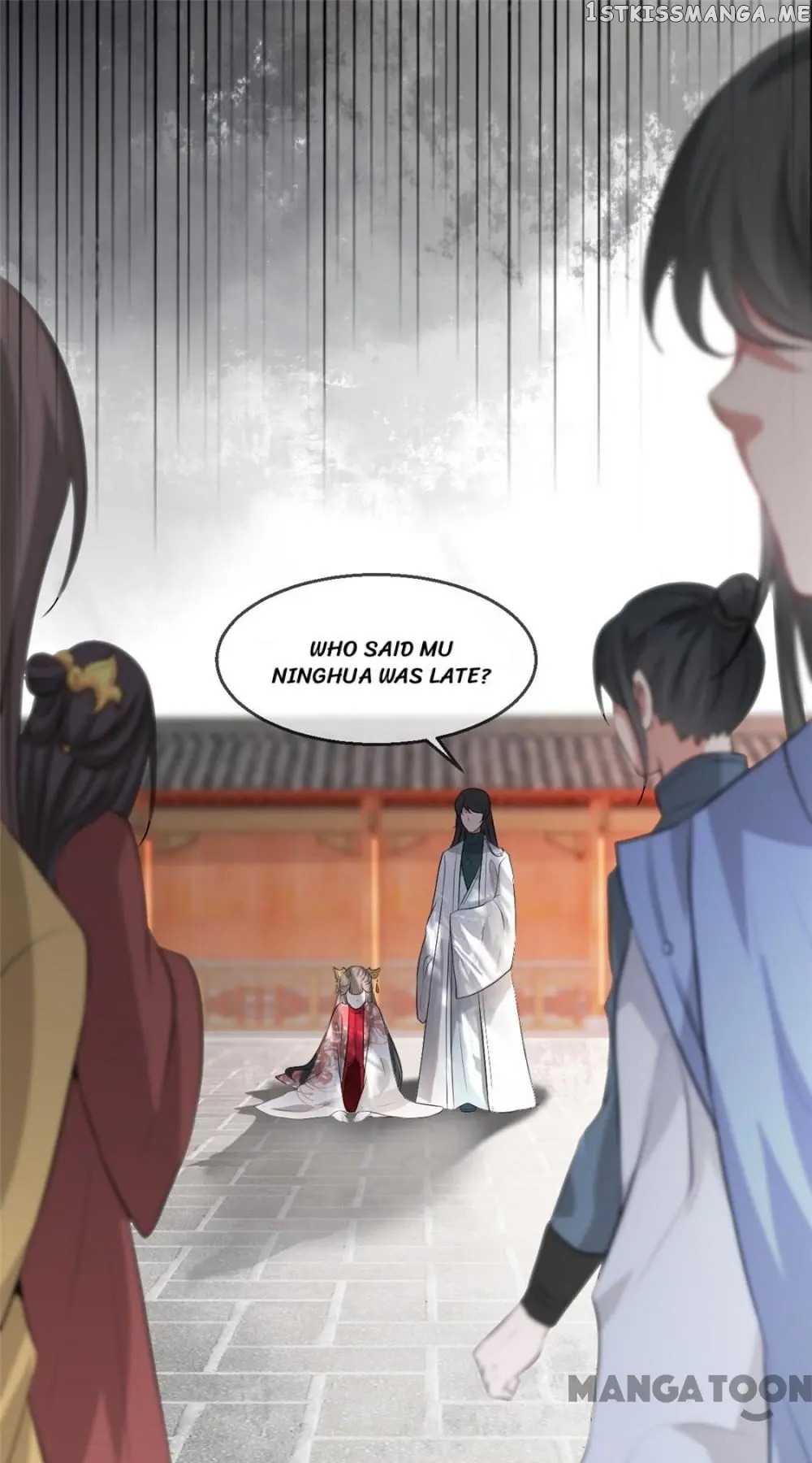 To Conquer The World With You chapter 28 - page 18