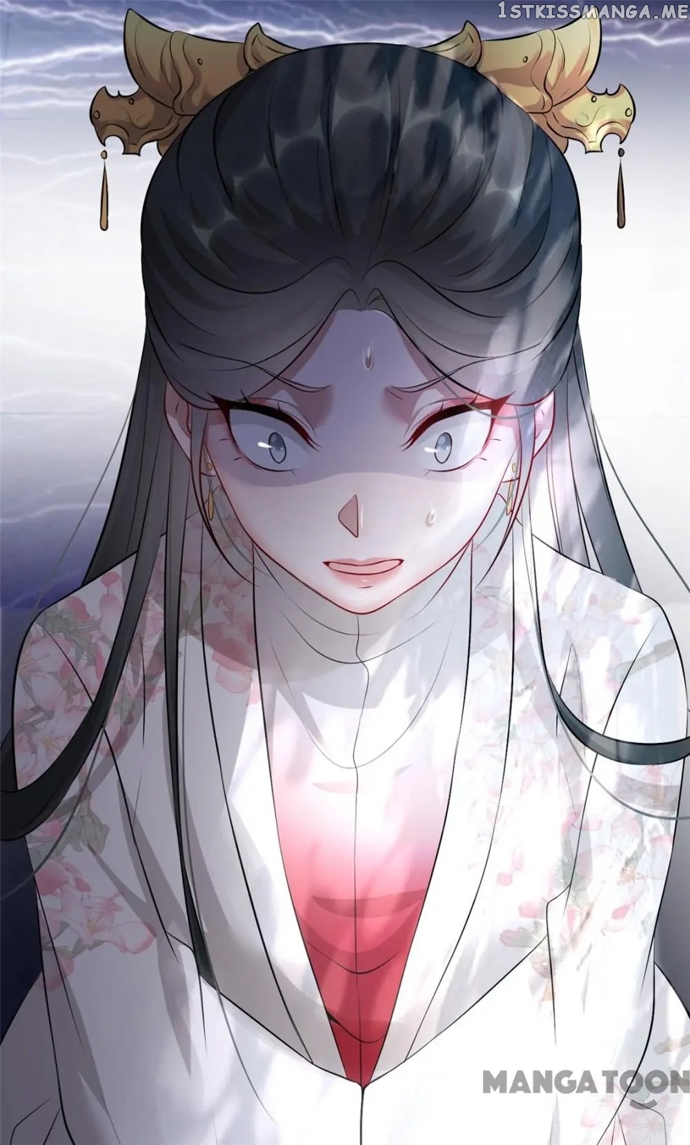 To Conquer The World With You chapter 28 - page 21
