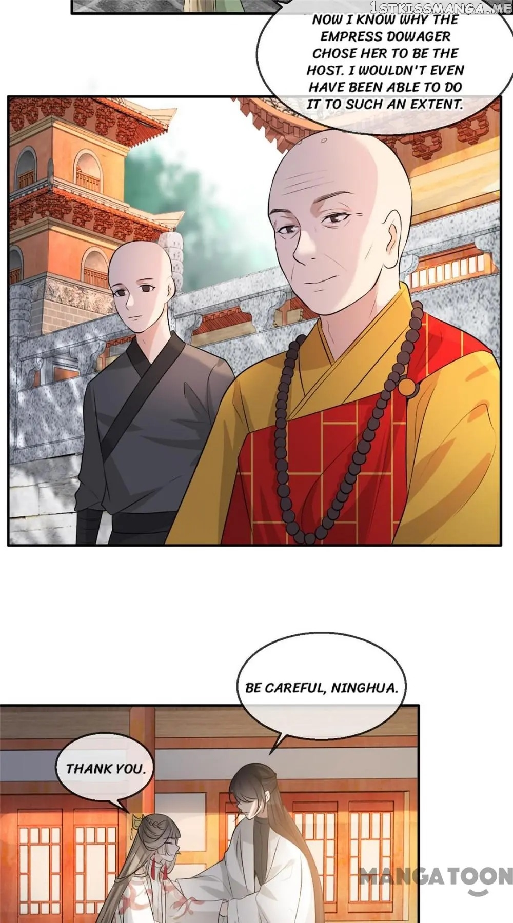To Conquer The World With You chapter 28 - page 29