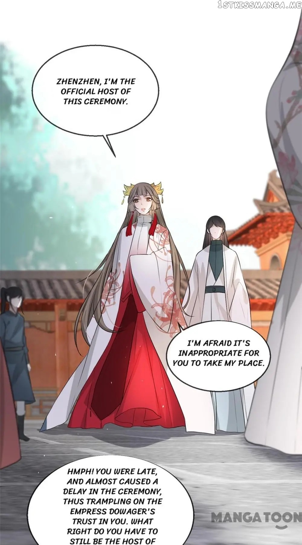 To Conquer The World With You chapter 28 - page 31
