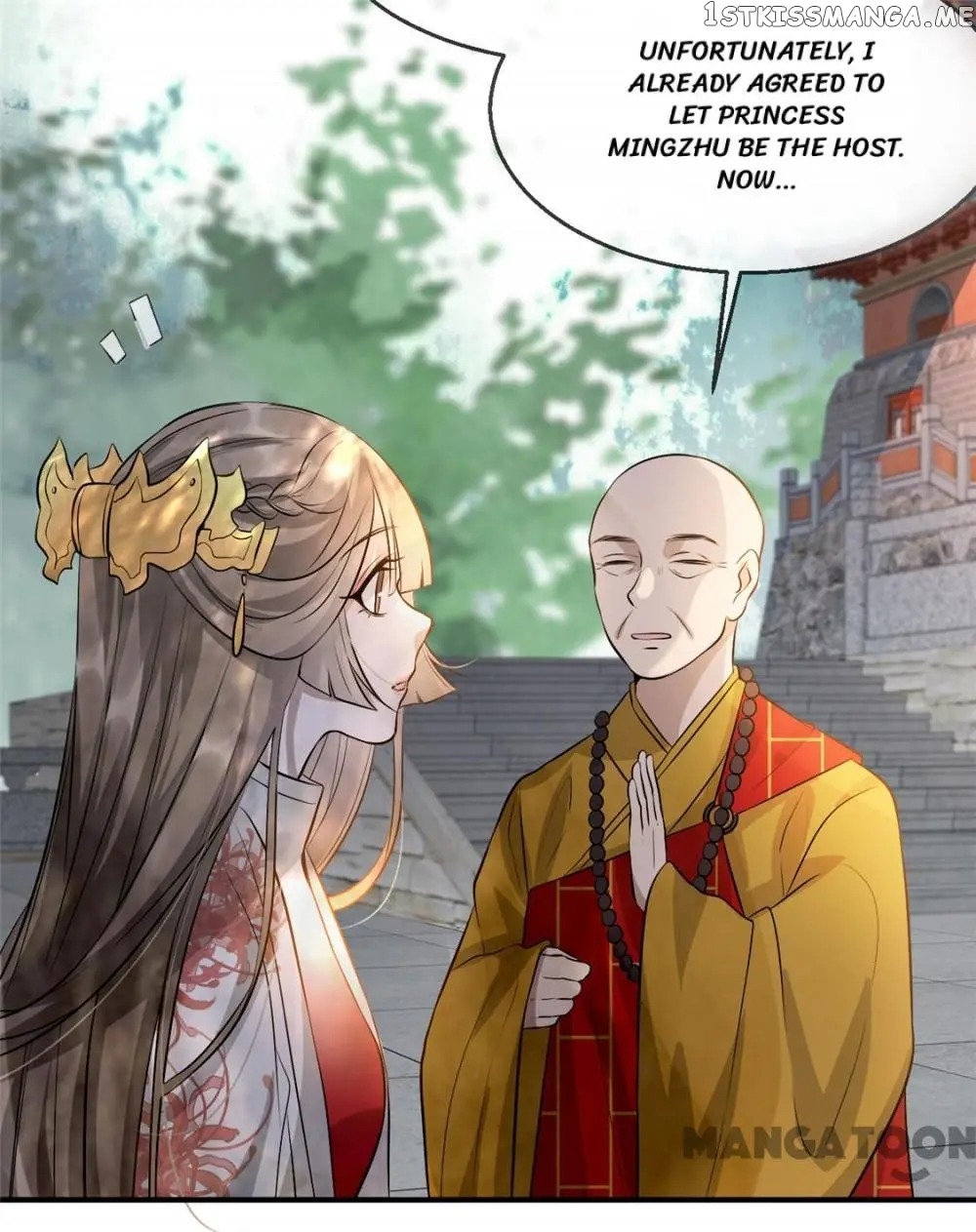 To Conquer The World With You chapter 28 - page 34