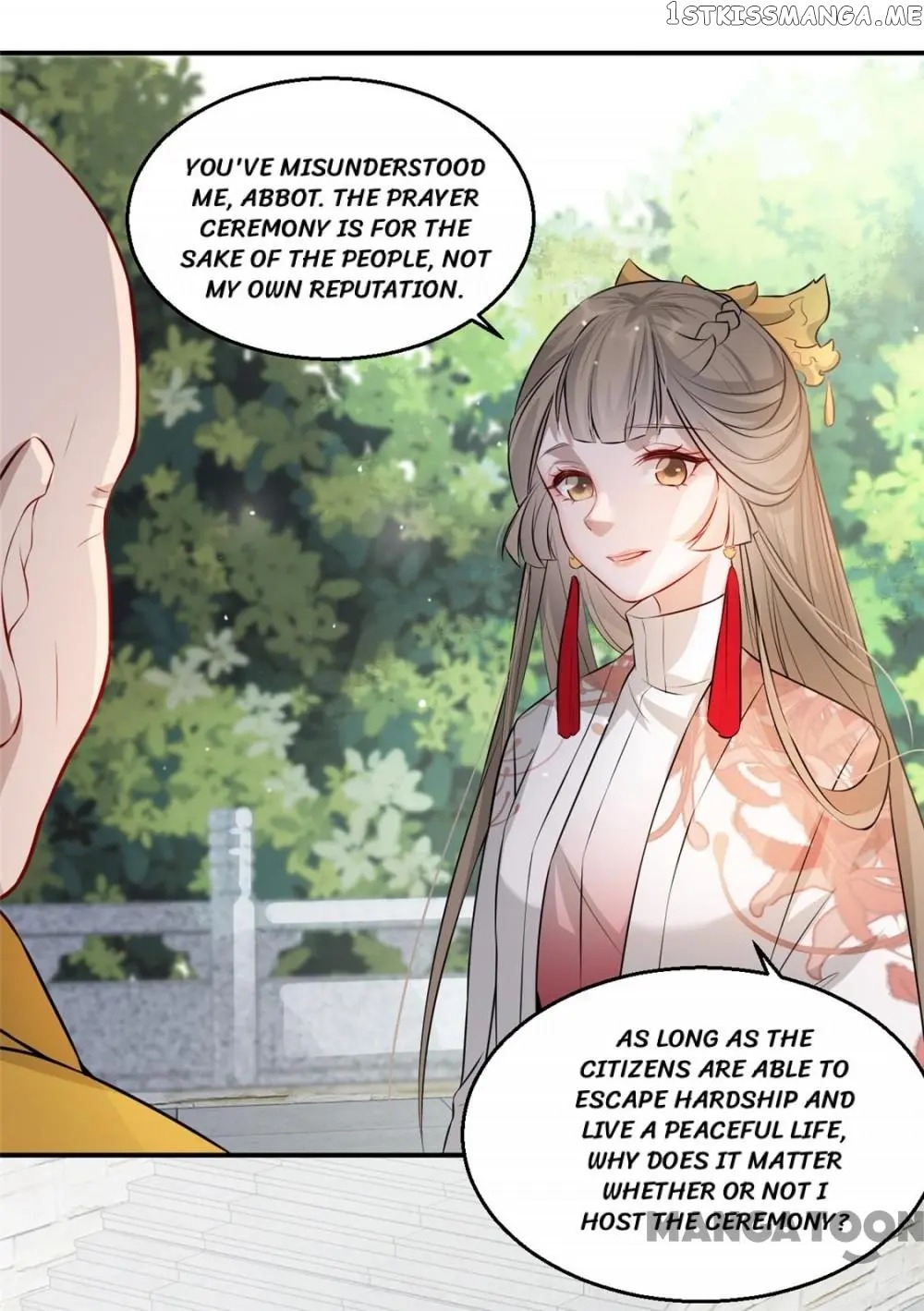To Conquer The World With You chapter 28 - page 35