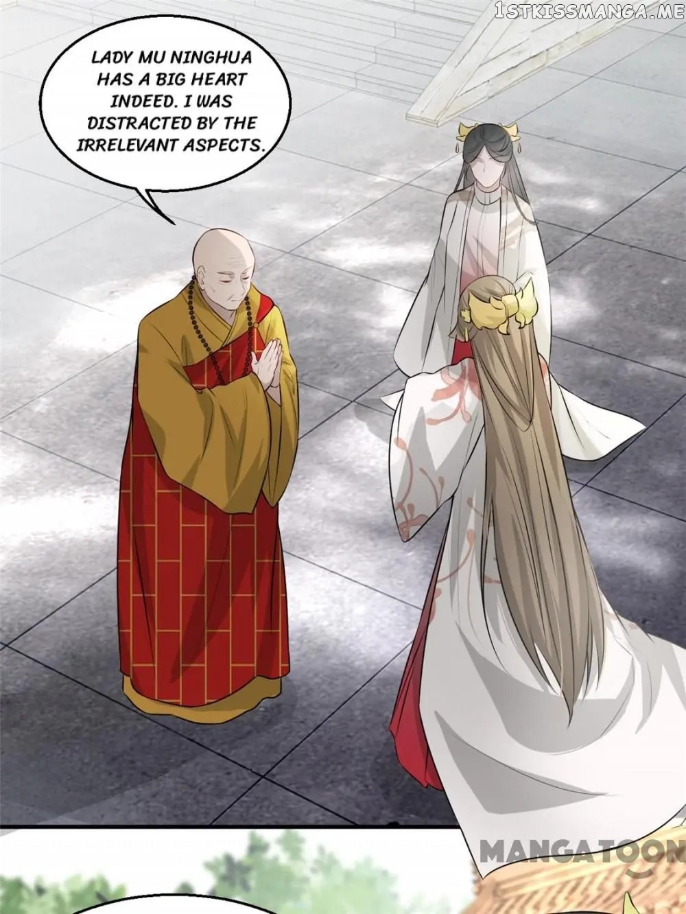 To Conquer The World With You chapter 28 - page 36