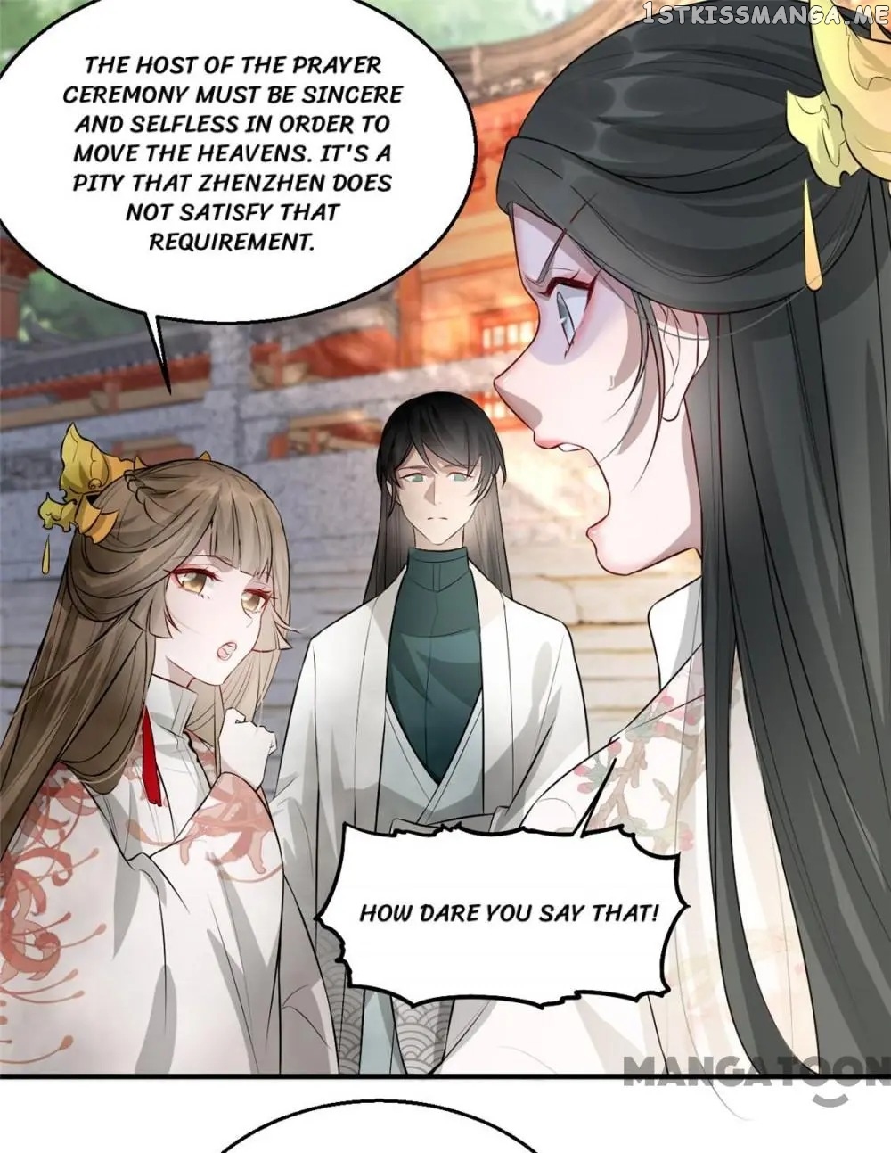 To Conquer The World With You chapter 28 - page 37