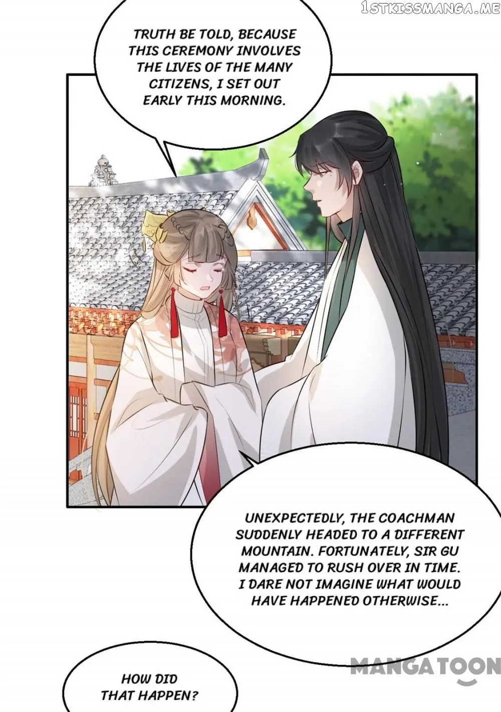 To Conquer The World With You chapter 28 - page 38
