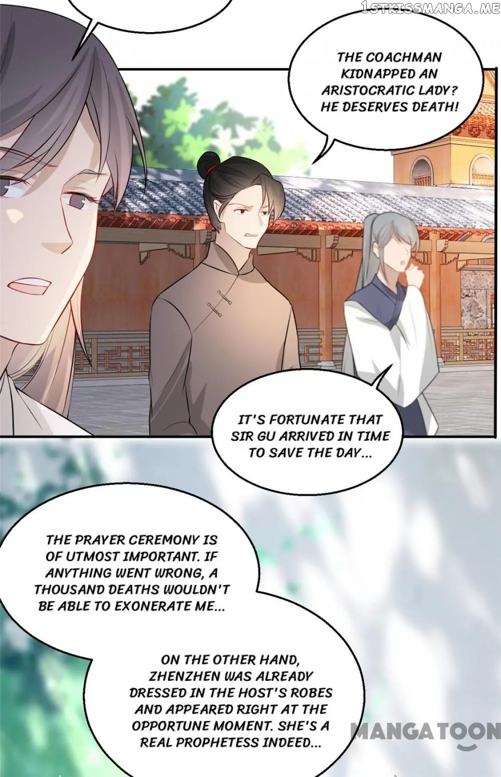 To Conquer The World With You chapter 28 - page 39