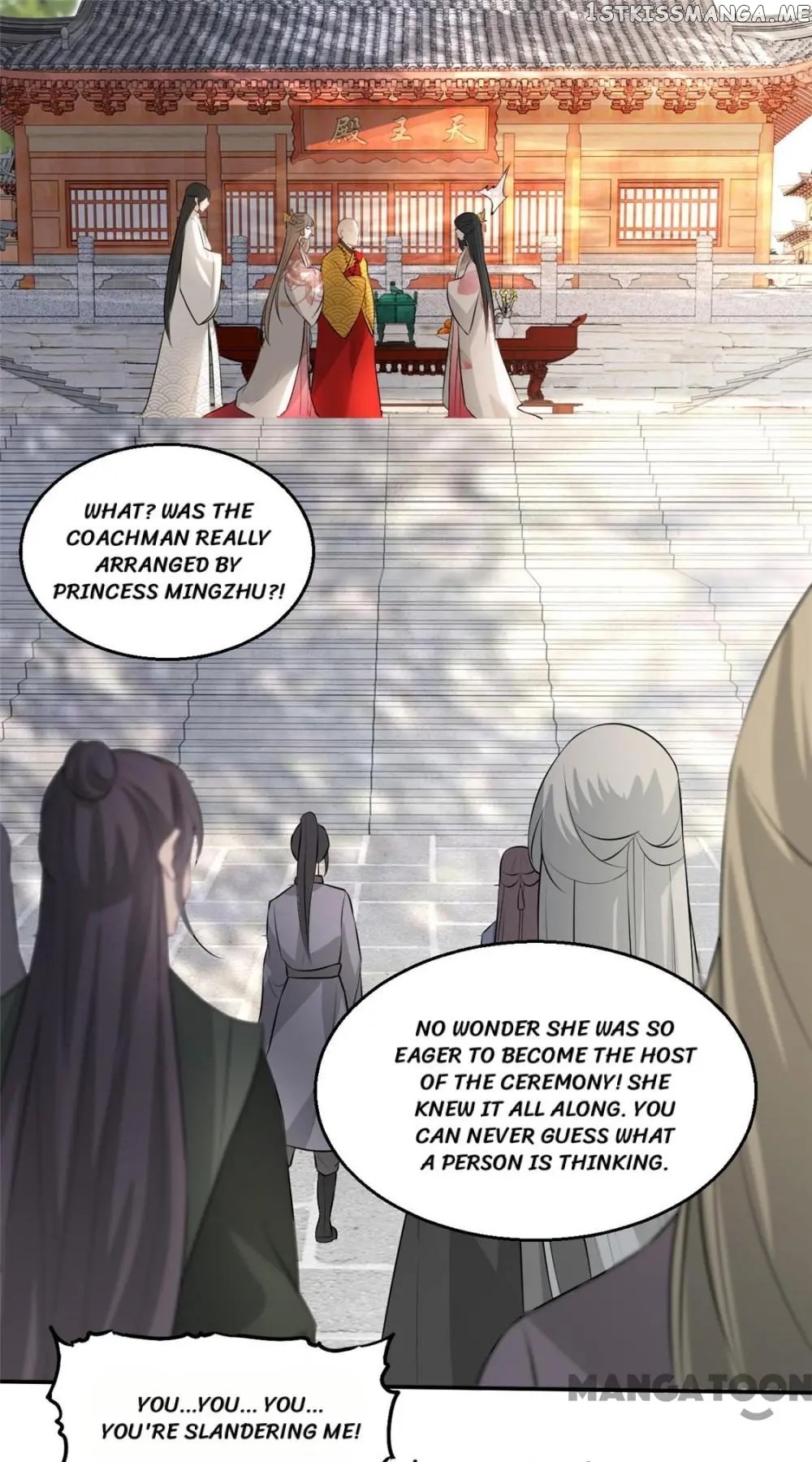 To Conquer The World With You chapter 28 - page 41