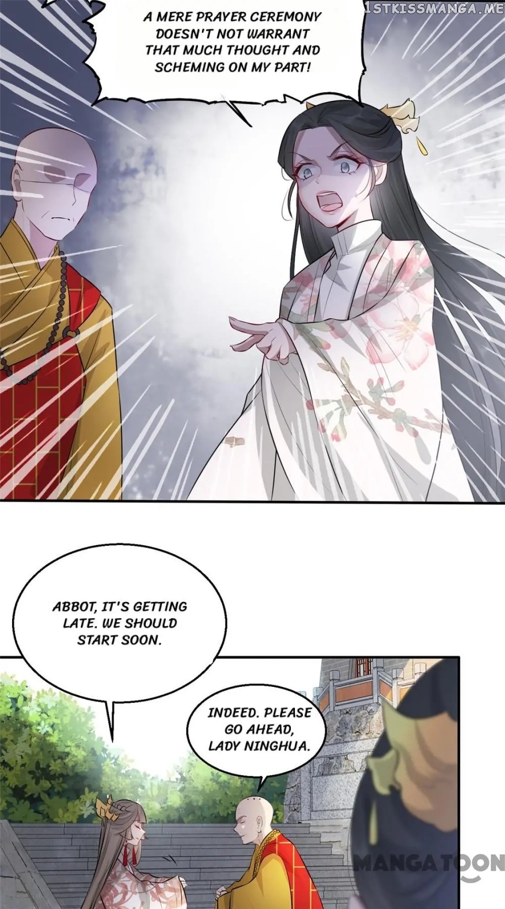 To Conquer The World With You chapter 28 - page 43