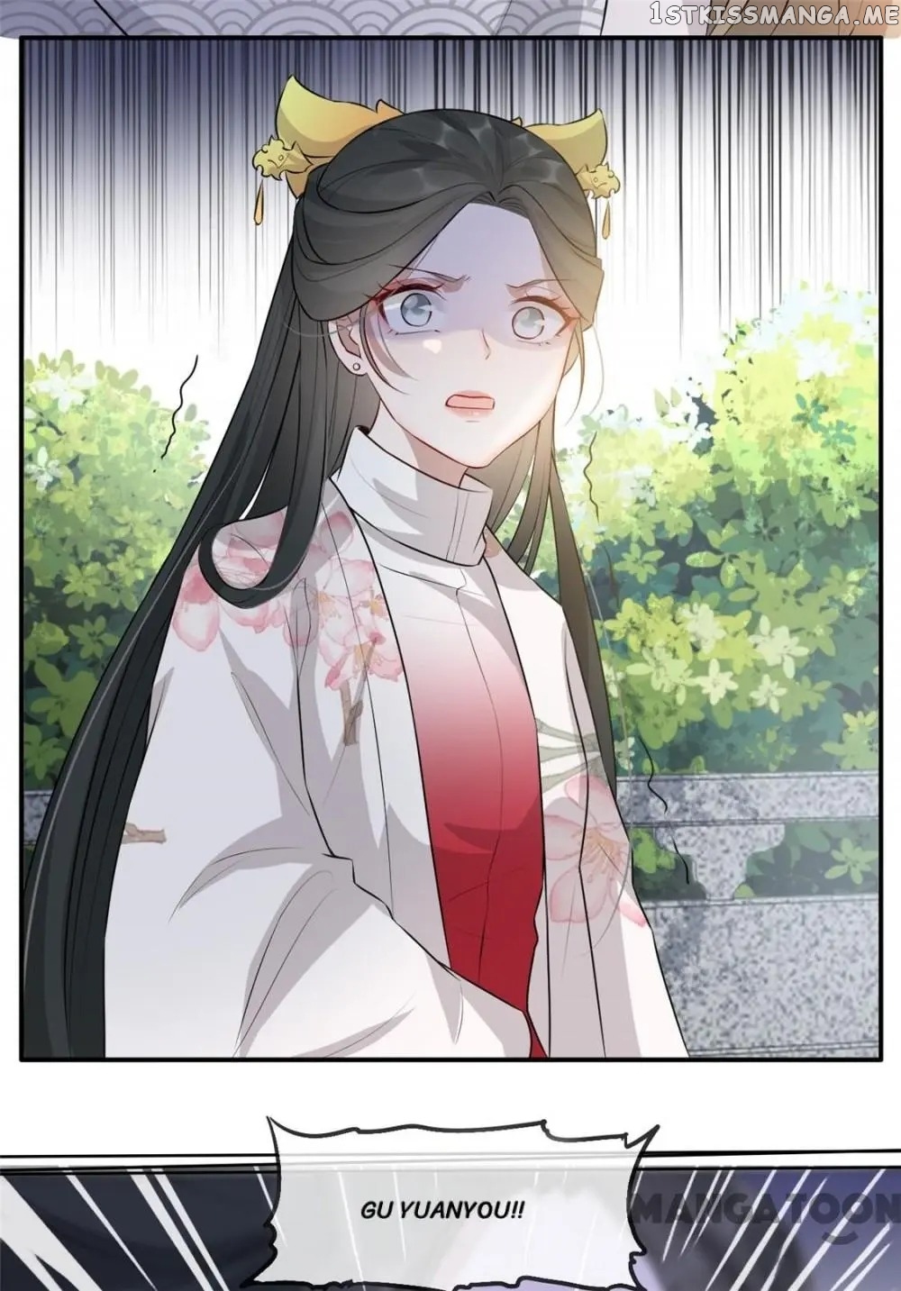 To Conquer The World With You chapter 28 - page 47