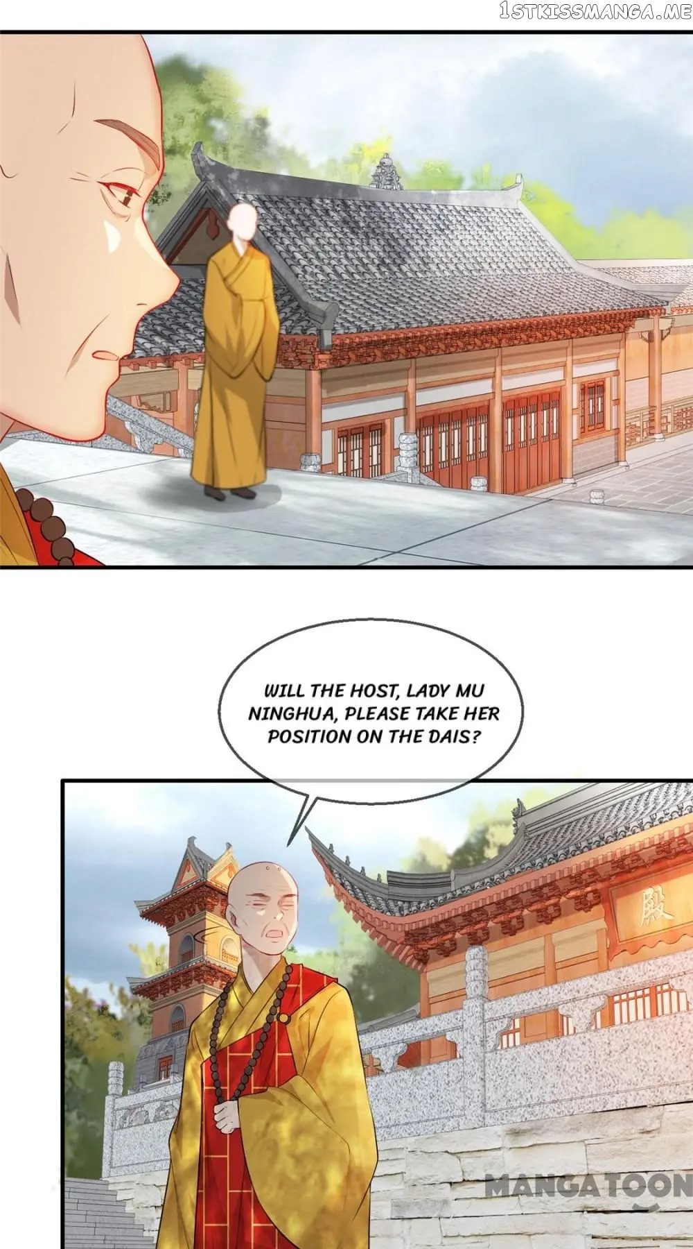 To Conquer The World With You chapter 28 - page 5