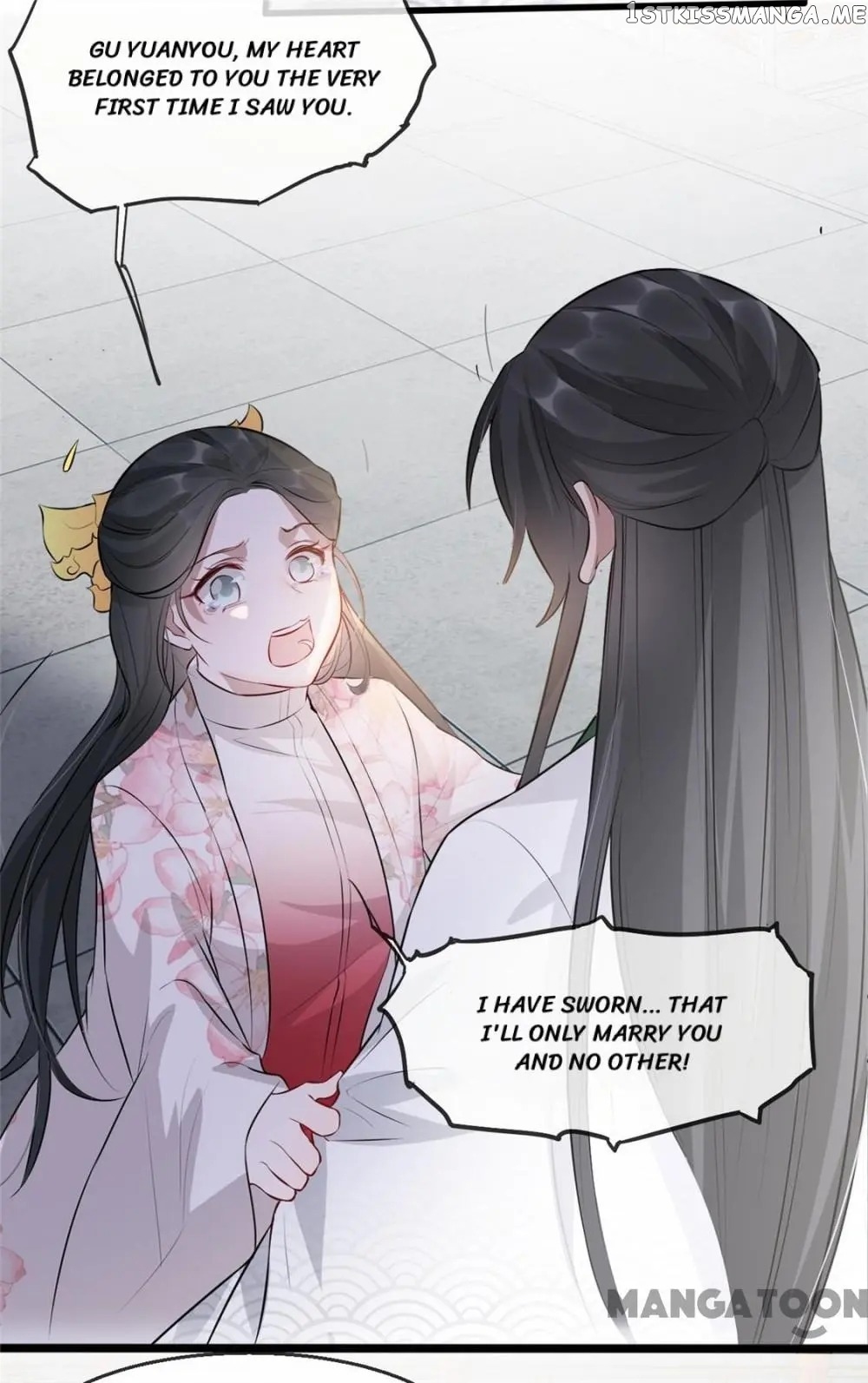 To Conquer The World With You chapter 28 - page 51